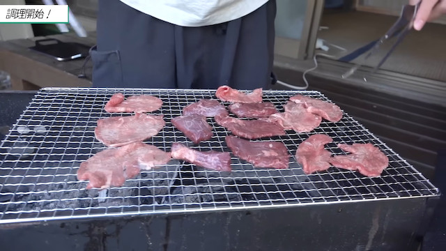 急上昇に立て続けに現れた料理YouTuberの画像
