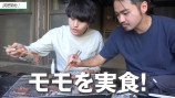 急上昇に立て続けに現れた料理YouTuberの画像