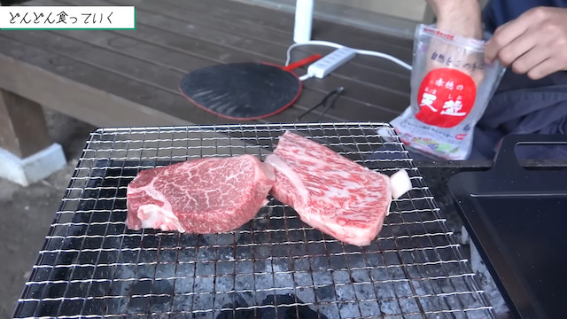 急上昇に立て続けに現れた料理YouTuberの画像