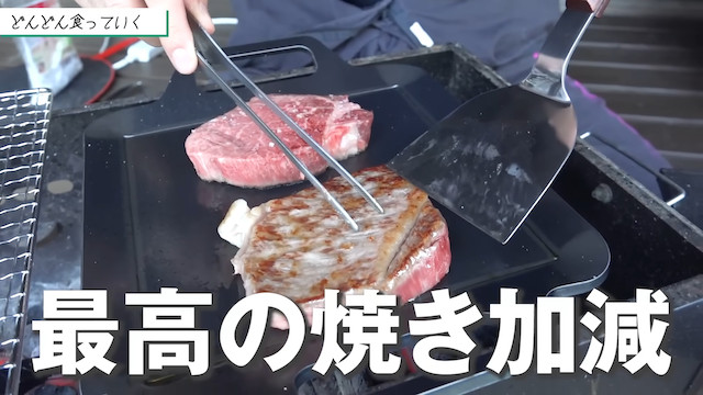 急上昇に立て続けに現れた料理YouTuberの画像