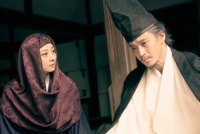 『鎌倉殿の13人』大河ドラマ史に残る最終回の画像
