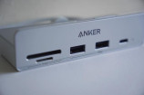 【今年買って良かったモノ】iMac専用のAnkerのUSB-Cハブの画像