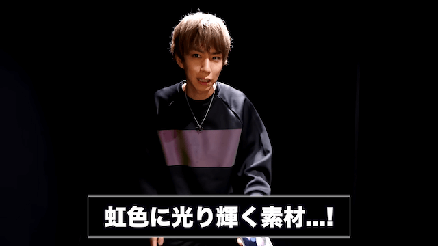 はじめしゃちょー、すべてを反射する部屋を作成の画像