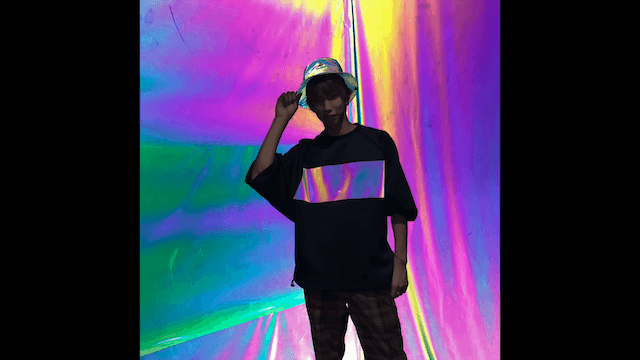 はじめしゃちょー、すべてを反射する部屋を作成の画像