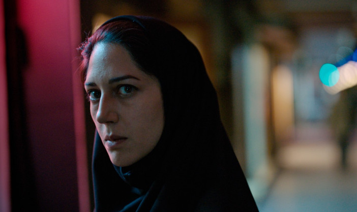 アリ・アッバシ監督作『Holy Spider』2023年4月公開　イランの売春婦連続殺人事件を描く