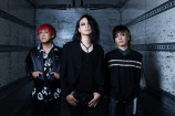 MUCC ミヤ、『新世界 別巻』が生まれるまでの画像