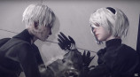 『NieR:Automata』アニメ放映間近の画像