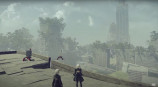 『NieR:Automata』アニメ放映間近の画像