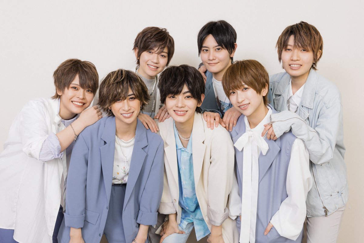 Hey!Say!JUMP 12/21 | www.carmenundmelanie.at