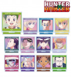 『HUNTER×HUNTER』グッズ販売の画像