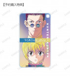 『HUNTER×HUNTER』グッズ販売の画像