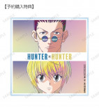 『HUNTER×HUNTER』グッズ販売の画像