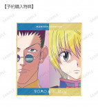 『HUNTER×HUNTER』グッズ販売の画像