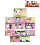 『HUNTER×HUNTER』グッズ販売の画像