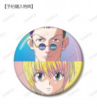 『HUNTER×HUNTER』グッズ販売の画像