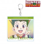 『HUNTER×HUNTER』グッズ販売の画像