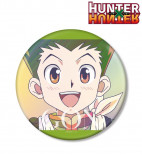 『HUNTER×HUNTER』グッズ販売の画像