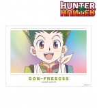 『HUNTER×HUNTER』グッズ販売の画像