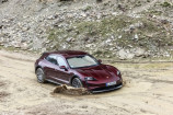 ポルシェ・シトロエン・テスラの最新EVの画像