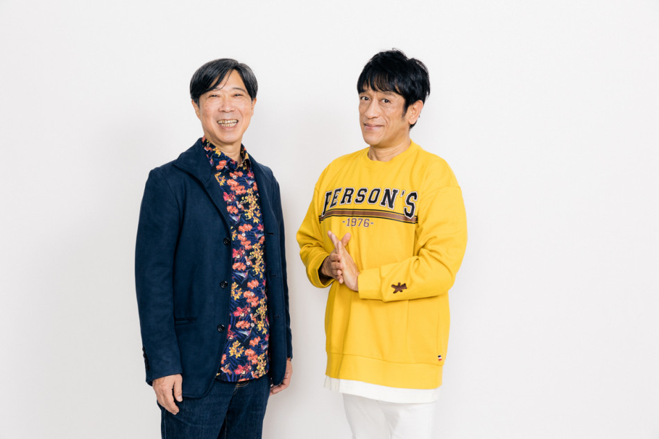 ミュージックステディ　大滝詠一　はっぴいえんど　竹内まりや　佐野元春　杉真理 Mr. Melody【杉真理 最新インタビュー②】大瀧詠一、佐野元春、竹内