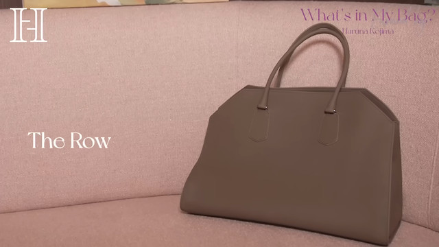 BiSH、個性あふれる“バッグの中身”を公開の画像