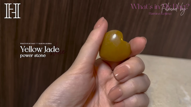 BiSH、個性あふれる“バッグの中身”を公開の画像