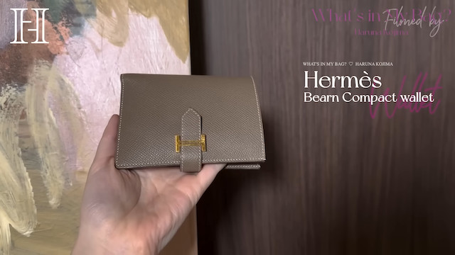 BiSH、個性あふれる“バッグの中身”を公開の画像