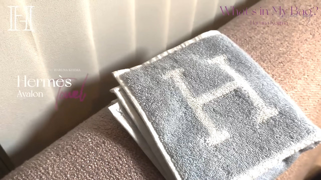 BiSH、個性あふれる“バッグの中身”を公開の画像