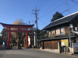 『らき☆すた』の柊つかさ像が埼玉の郵便局に設置の画像