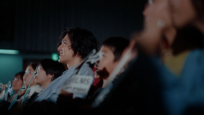 藤井 風、『KAZE FILMS docomo future project』総括ムービー公開　1日1回のみの限定CMも放送