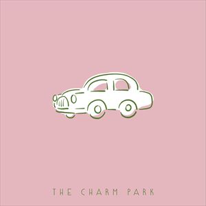 THE CHARM PARK「Lovers In Tokyo」