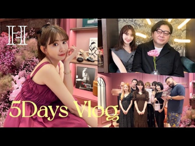 板野友美、篠田麻里子、小嶋陽菜……元AKB48メンバーの今年のYouTube活動　結婚・ビジネス展開でどう変化した？