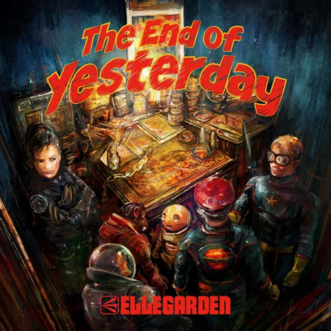 ELLEGARDEN、16年ぶりアルバムがチャート好調　最新作からも伝わる“エルレ”が特別なバンドであり続けた理由