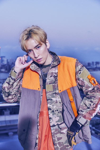 w-inds. 橘慶太と振り返るクリエイターとしての歩み 音楽を続けるため