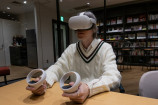 『Among Us VR』プレイレポートの画像