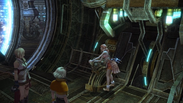 『FFXIII』13周年記念　小ネタ13連発の画像