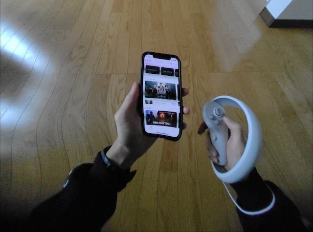 VRヘッドセット『PICO 4』レビューの画像