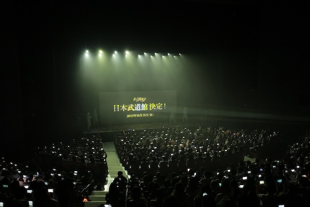 s**t kingz、日本武道館ライブ決定　史上初の“歌唱しない”ダンスグループでの単独公演にの画像1-3