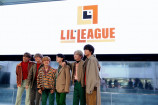 LIL LEAGUE、デビューイベントレポの画像