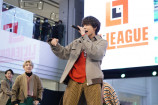 LIL LEAGUE、デビューイベントレポの画像