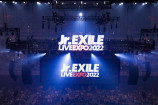 Jr.EXILE、総勢45人で繋いだ怒涛のリレーの画像