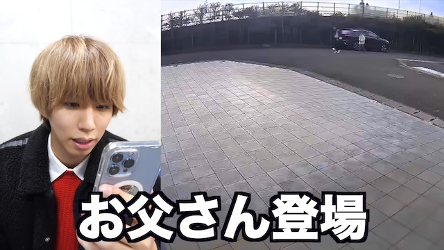 はじめしゃちょー、またも迷惑行為の被害に遭うの画像