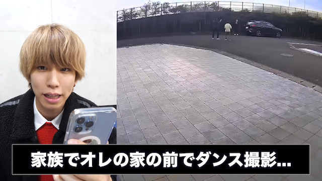 はじめしゃちょー、またも迷惑行為の被害に遭うの画像