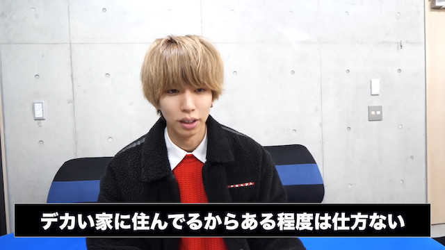 はじめしゃちょー、またも迷惑行為の被害に遭うの画像