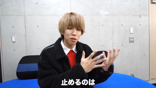 はじめしゃちょー、またも迷惑行為の被害に遭うの画像