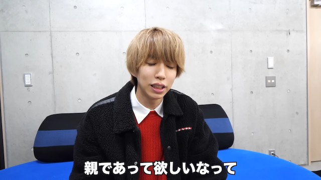 はじめしゃちょー、またも迷惑行為の被害に遭うの画像