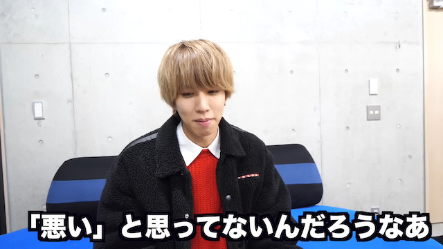 はじめしゃちょー、またも迷惑行為の被害に遭うの画像