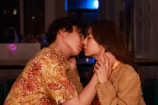 『ドラ恋』俳優同士のリアルな恋愛事情の画像