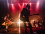 GLIM SPANKY、人見記念講堂公演レポの画像