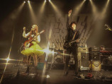 GLIM SPANKY、人見記念講堂公演レポの画像